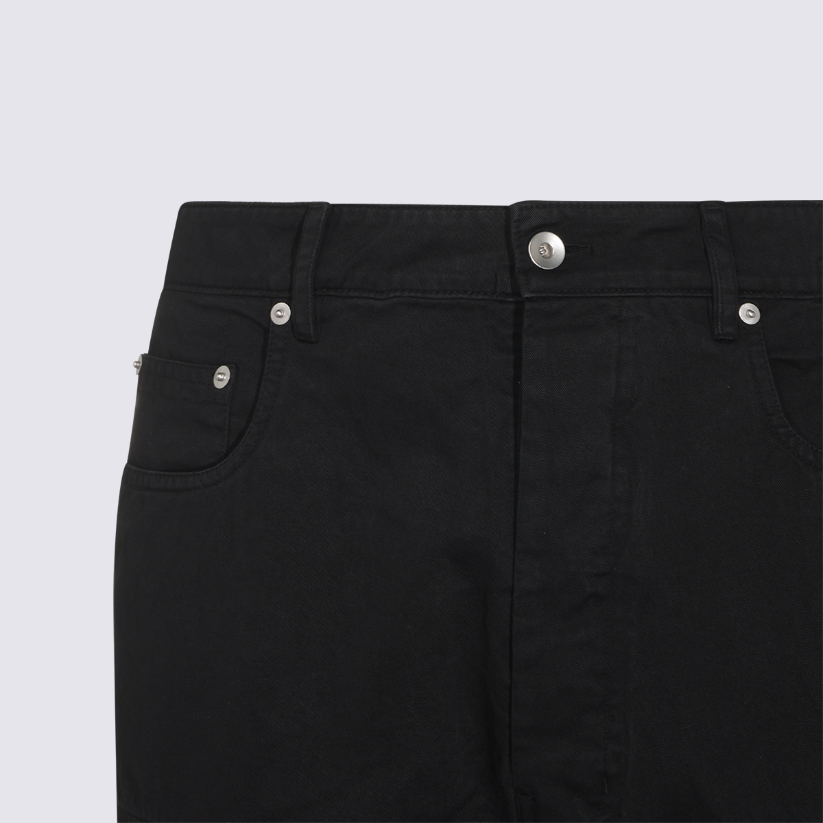 [RICK OWENS DRKSHDW] Jeans FW26 DU02F6361TW09