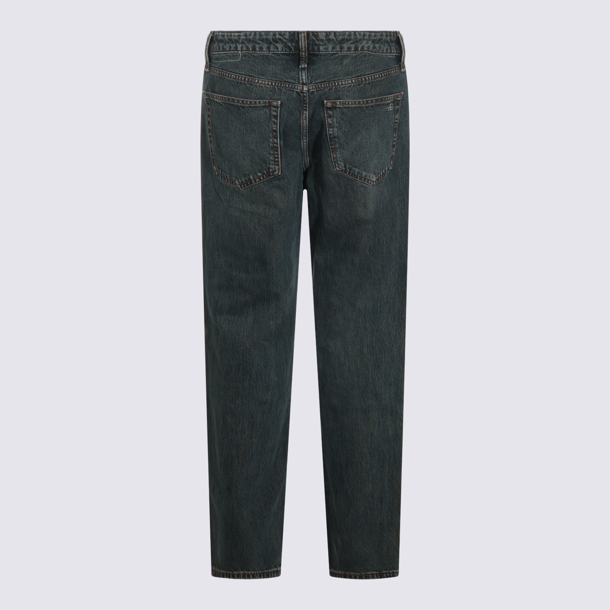 [Rag & Bone] Jeans FW26 RX0426F2ROIOILIN