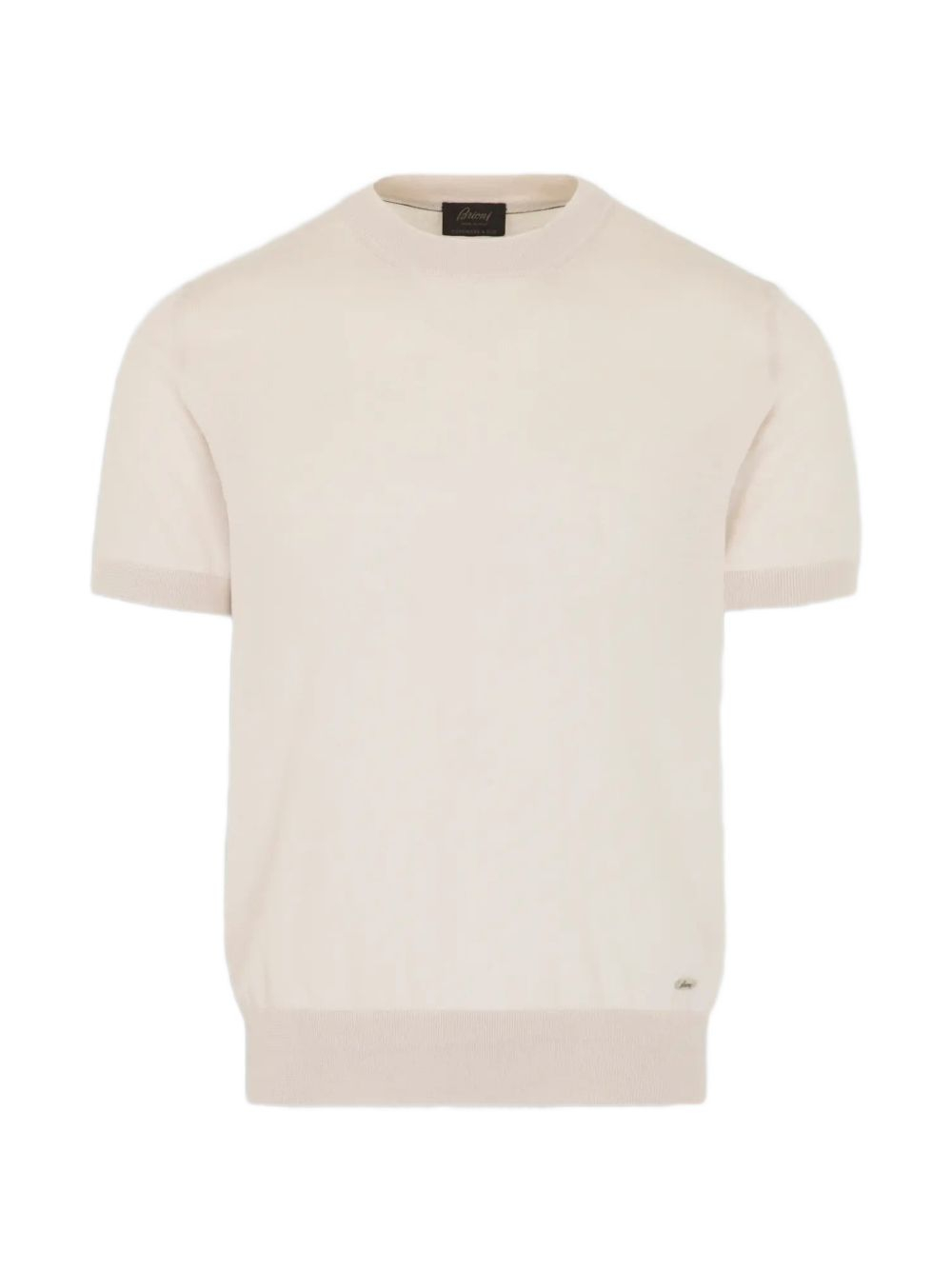 [BRIONI] Shirts Short Sleeve FW26 UMR00LP1K829292