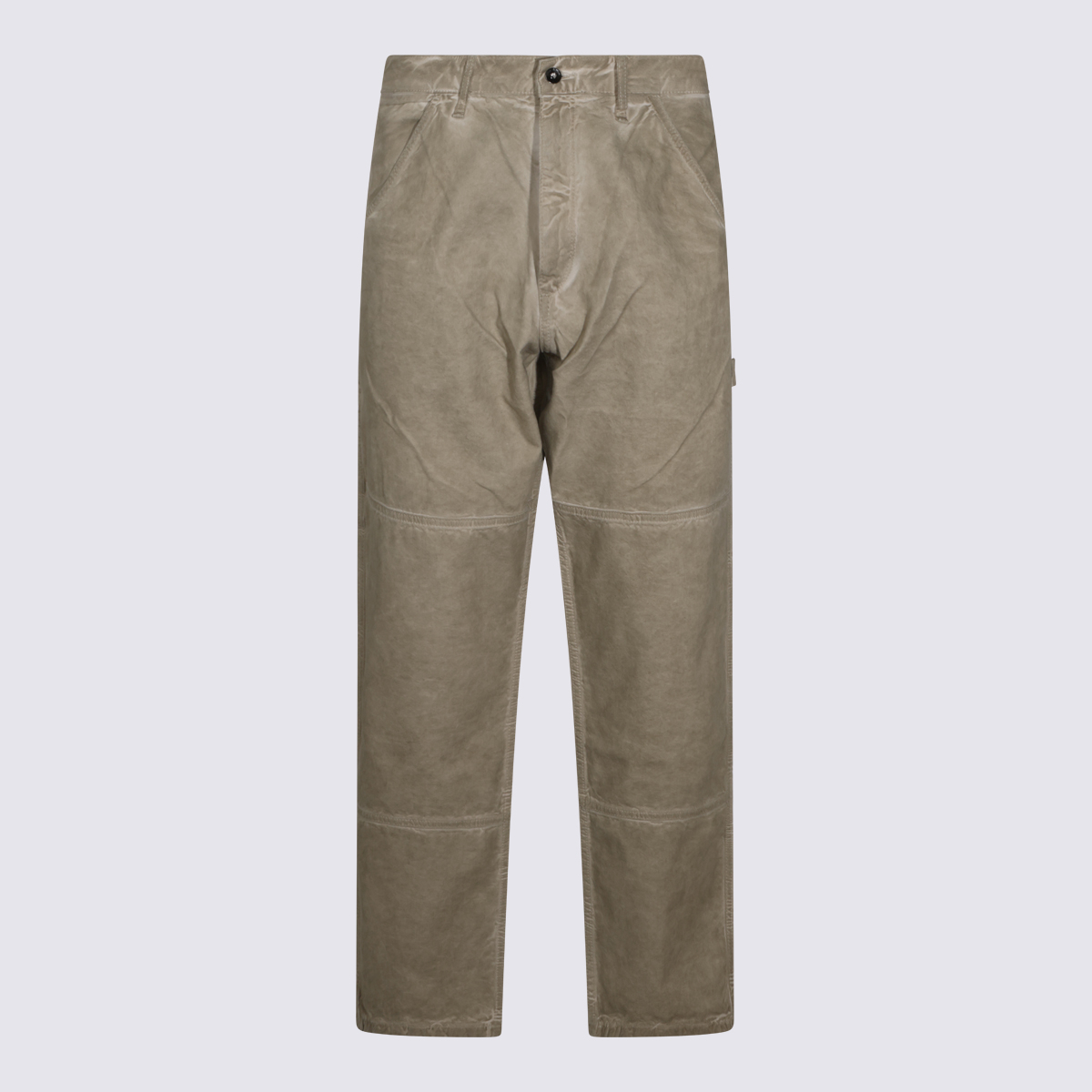 [Rag & Bone] Trousers FW26 RX1326F2KOWOIL WASH