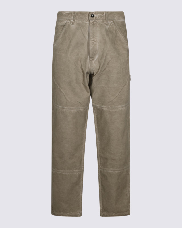 [Rag & Bone] Trousers FW26 RX1326F2KOWOIL WASH