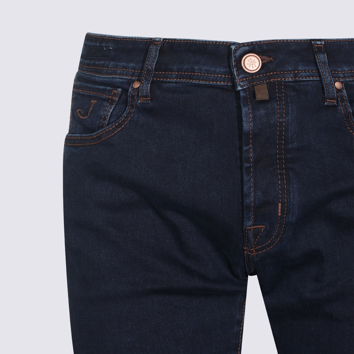 [Jacob Cohen] Jeans FW26 JUMQE006030S3624R2100D