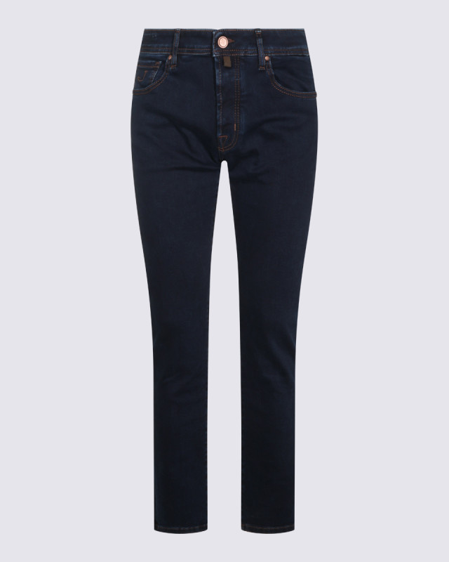 [Jacob Cohen] Jeans FW26 JUMQE006030S3624R2100D