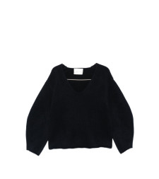 [SOFT GOAT] Knitwear FW26 2471510039NAVY