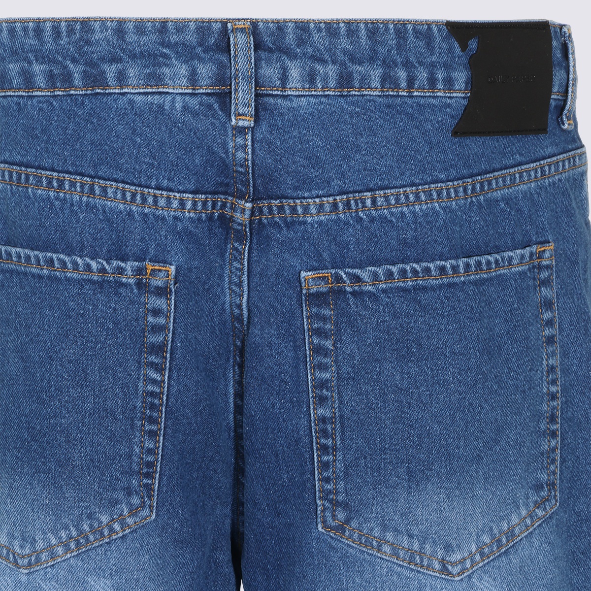 [Daily Paper Uomo] Jeans FW26 2610176MID BLUE