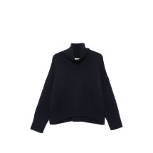 [SOFT GOAT] Knitwear FW26 FW25SF2104910039NAVY