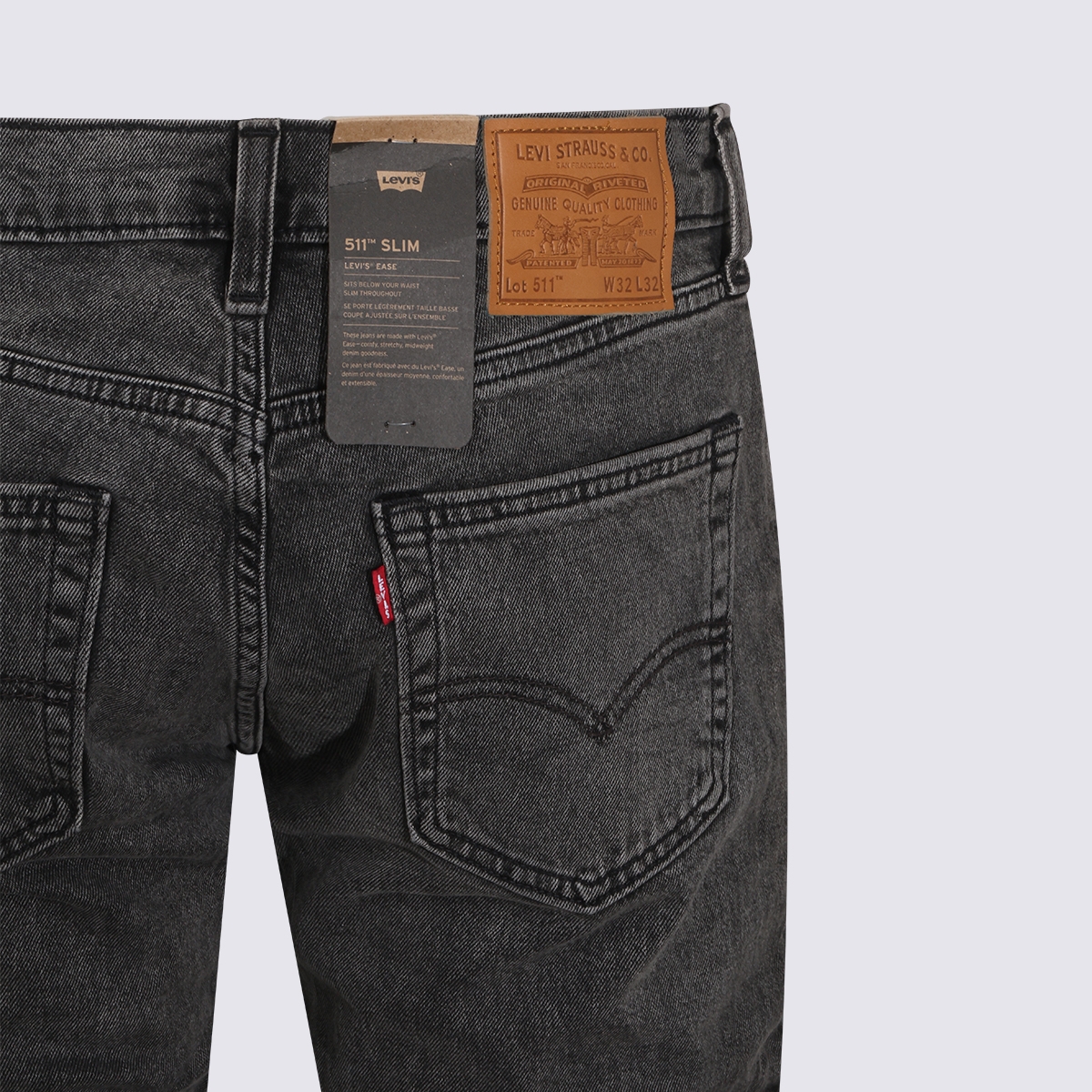[Levi's] Jeans FW26 045116514