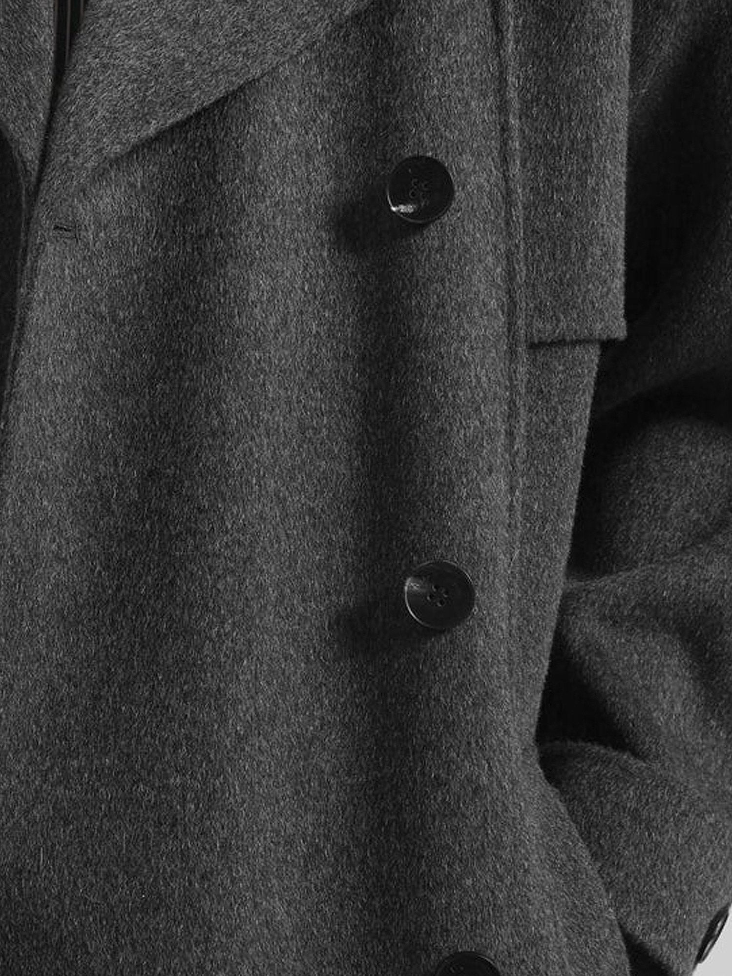 [THE FRANKIE SHOP] Coat FW26 COFS21141134