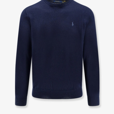 [Polo Ralph Lauren] Knitwear FW26 710954589002
