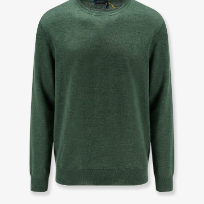 [Polo Ralph Lauren] Knitwear FW26 710954589006