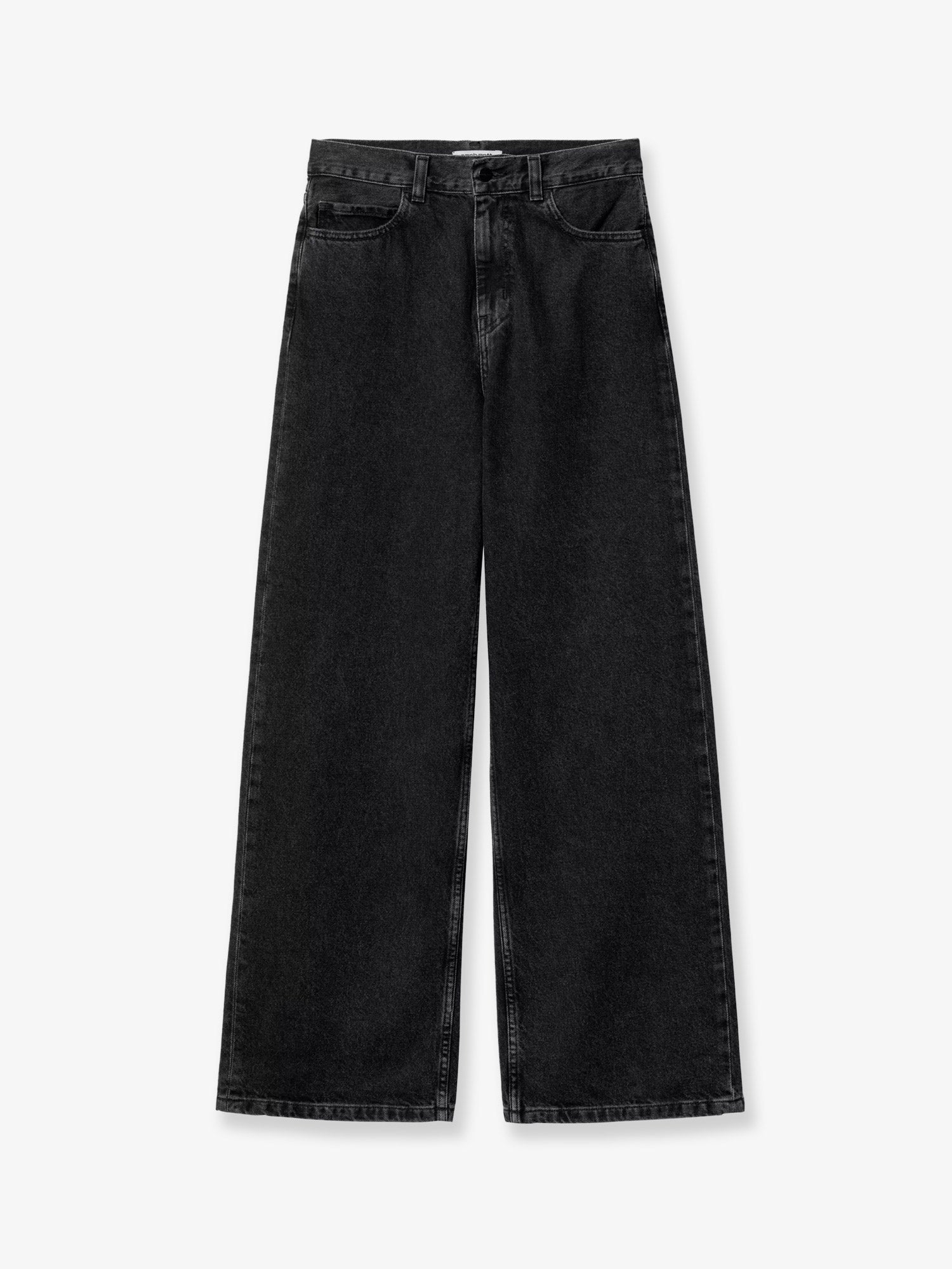 [CARHARTT WIP] Jeans FW26 I0304978960
