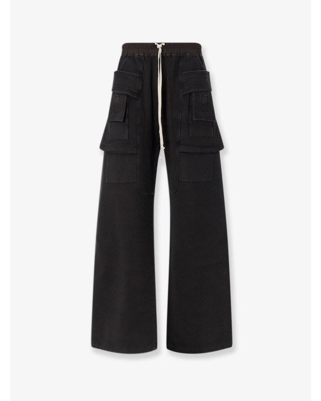 [Drkshdw] Trousers FW26 DU02F6394F09