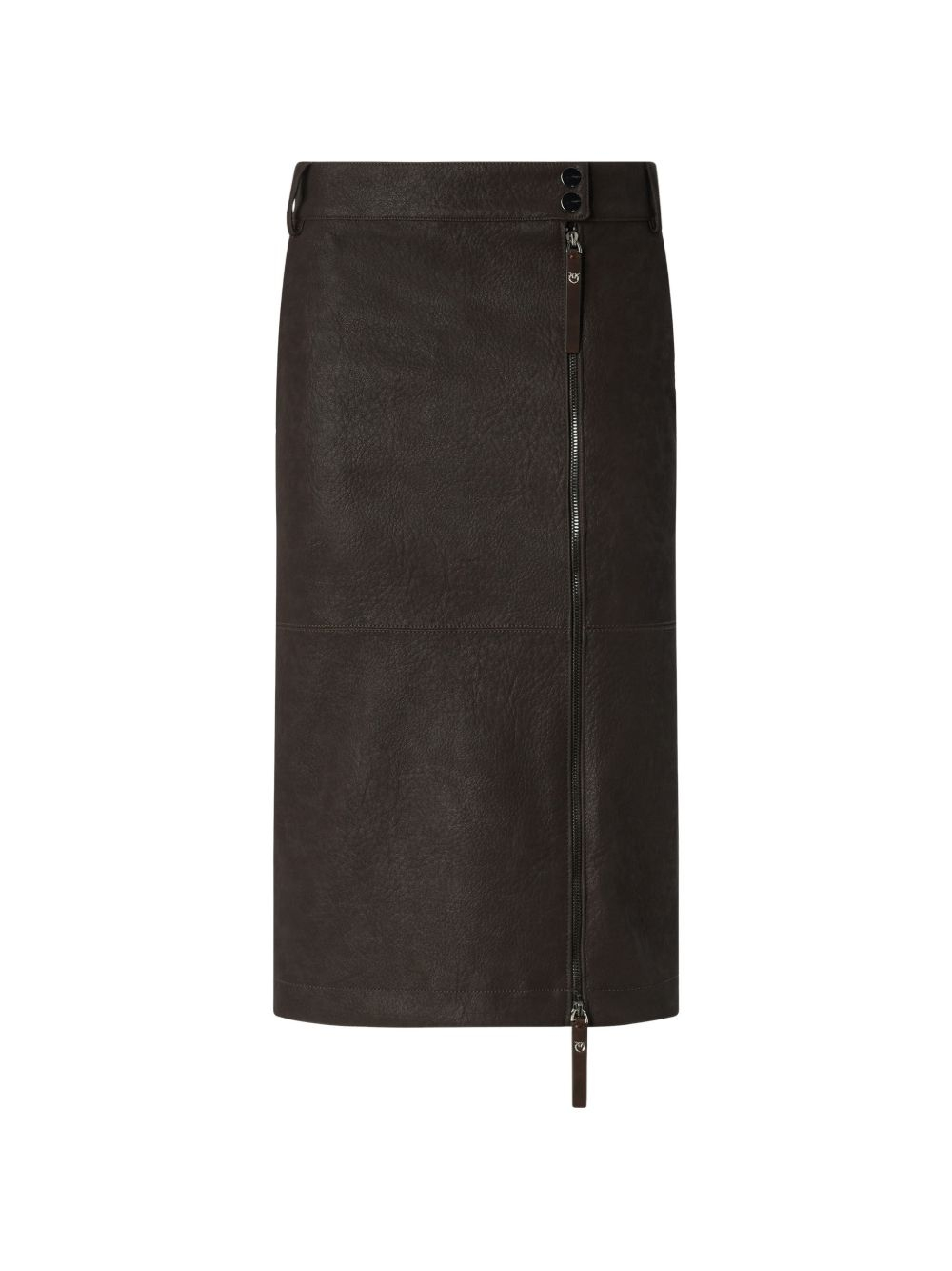 [PINKO] Midi skirt FW26 107806 A3MD MONTIANO M04