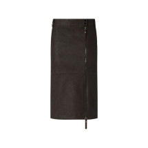 [PINKO] Midi skirt FW26 107806 A3MD MONTIANO M04