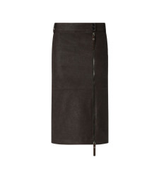 [PINKO] Midi skirt FW26 107806 A3MD MONTIANO M04