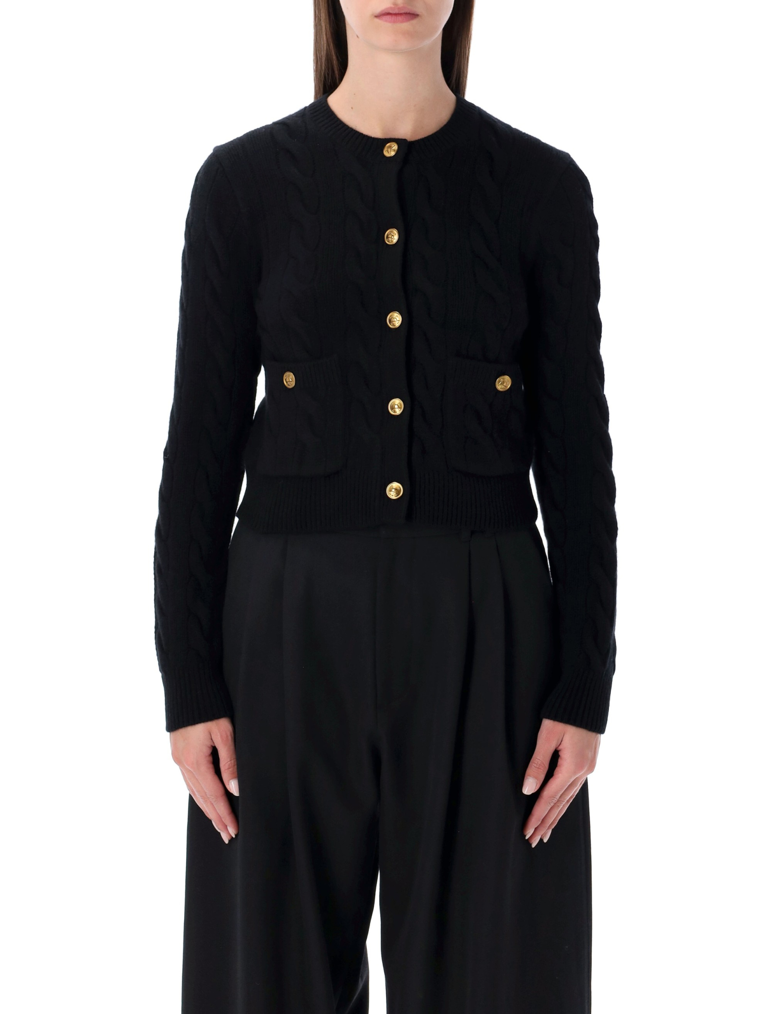 [Polo Ralph Lauren] Knitwear FW26 211978312001
