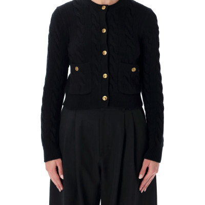 [Polo Ralph Lauren] Knitwear FW26 211978312001