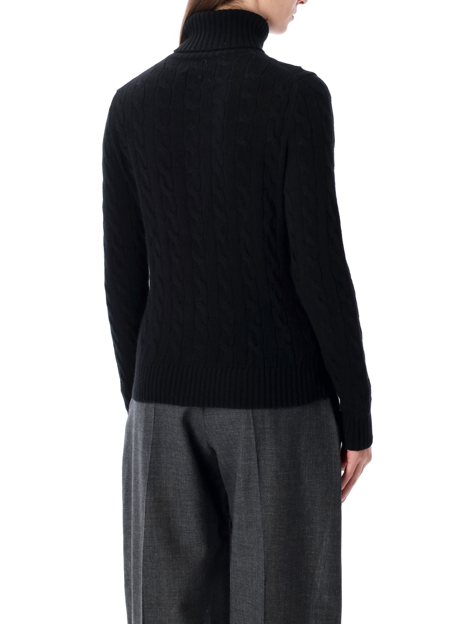 [Polo Ralph Lauren] Knitwear FW26 211888686001