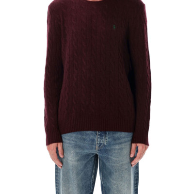 [Polo Ralph Lauren] Knitwear FW26 710876762011