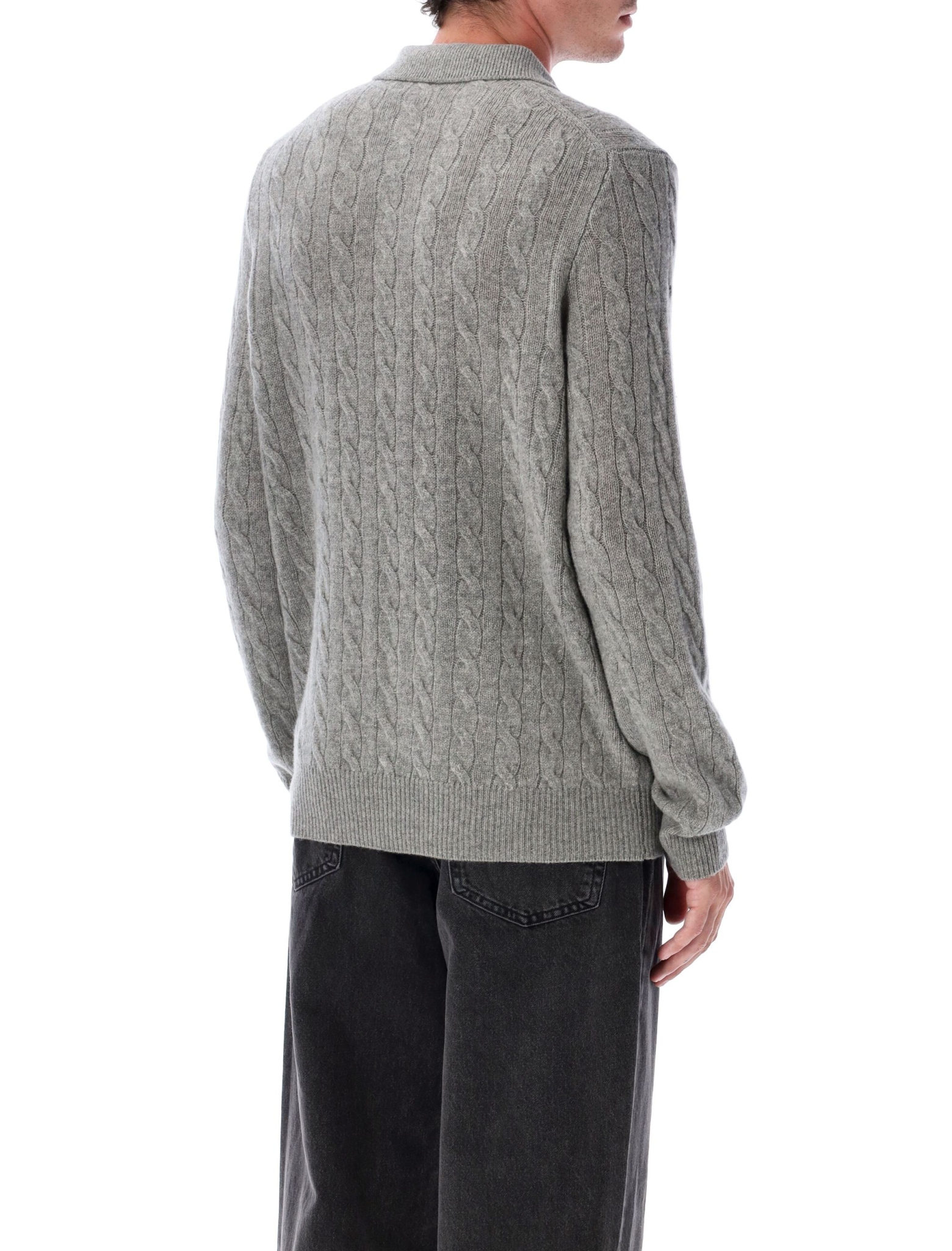 [Polo Ralph Lauren] Knitwear FW26 710974165002
