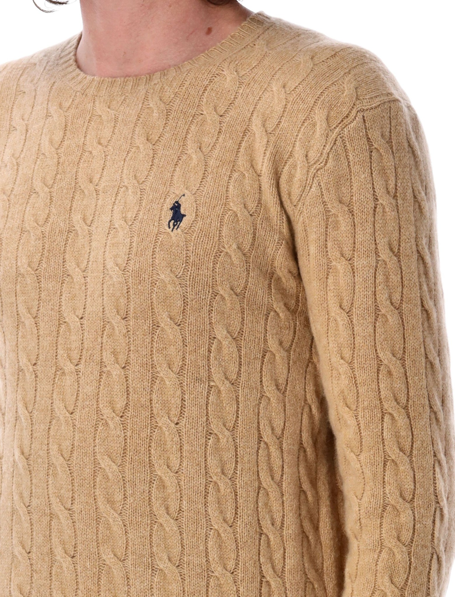 [Polo Ralph Lauren] Knitwear FW26 710876762009