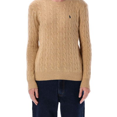 [Polo Ralph Lauren] Knitwear FW26 710876762009