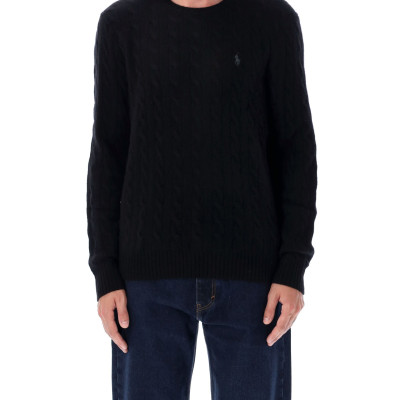 [Polo Ralph Lauren] Knitwear FW26 710876762001