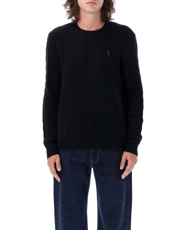 [Polo Ralph Lauren] Knitwear FW26 710876762001