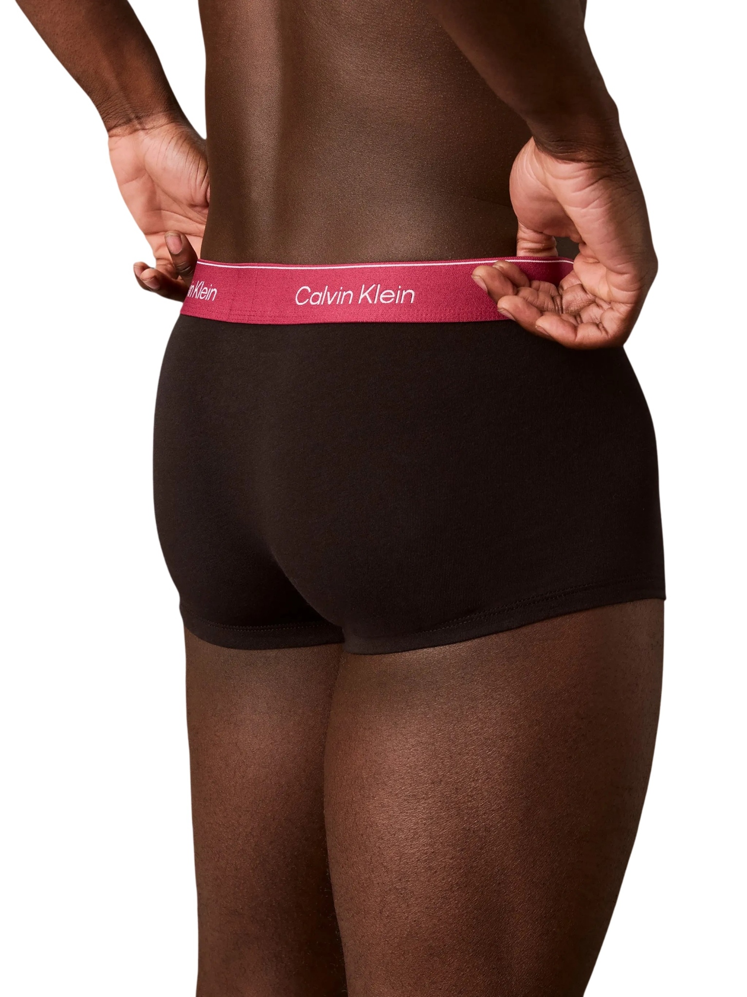 [CALVIN KLEIN] Brief boxer FW26 LV00NB4389