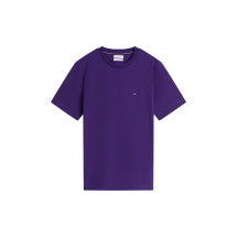 [Tommy Hilfiger] T-shirts Short Sleeve FW26 MW0MW39995