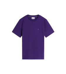 [Tommy Hilfiger] T-shirts Short Sleeve FW26 MW0MW39995
