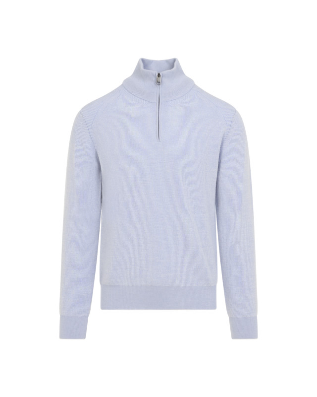 [BRIONI] Knitwear FW26 UMS70L.OCK12