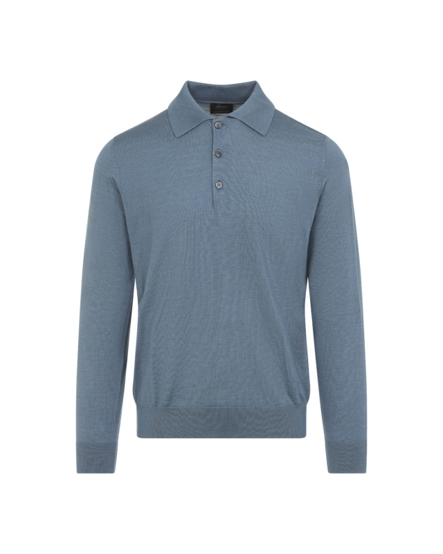 [BRIONI] Knitwear FW26 UMR30L.P1K82