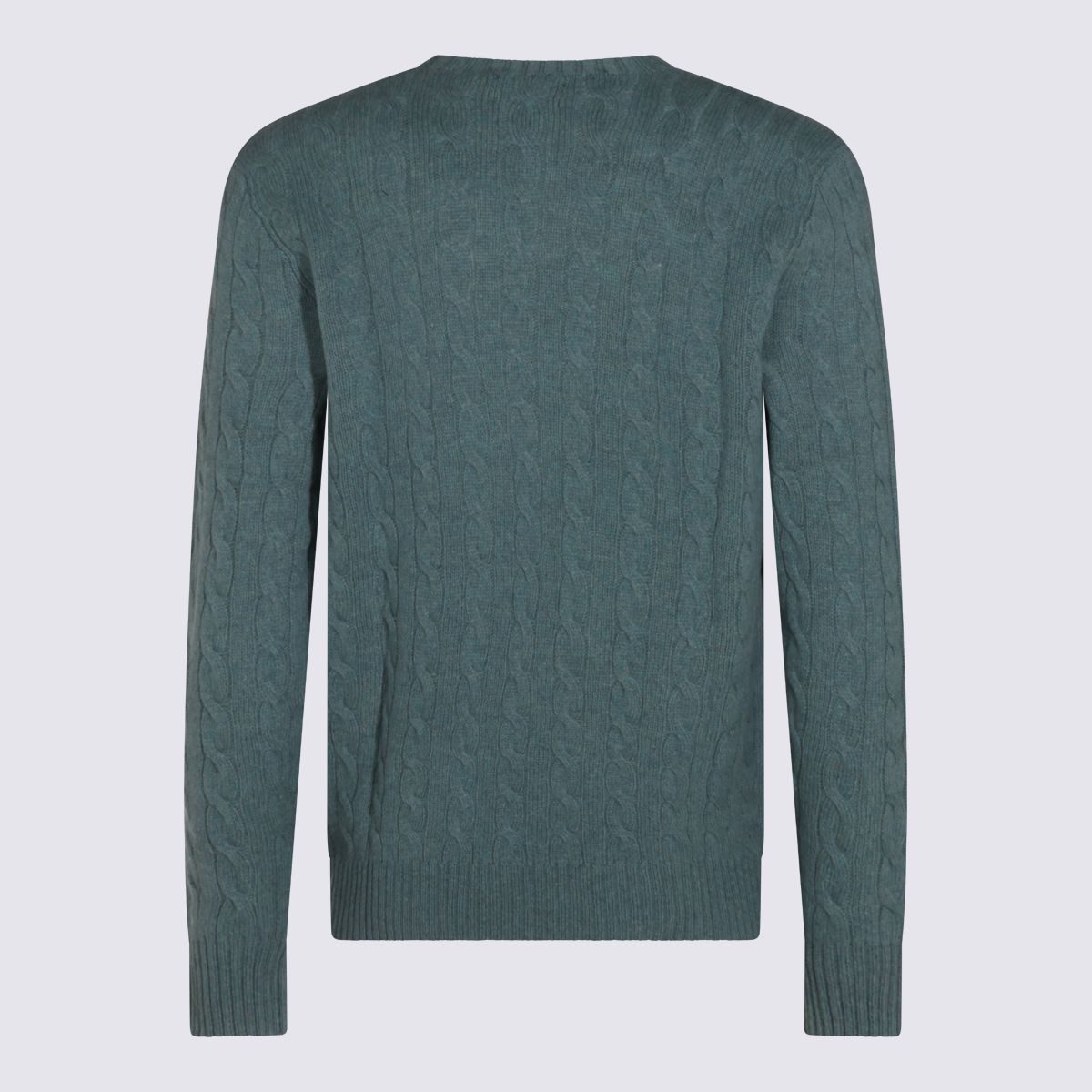 [Polo Ralph Lauren] Knitwear FW26 710876762506