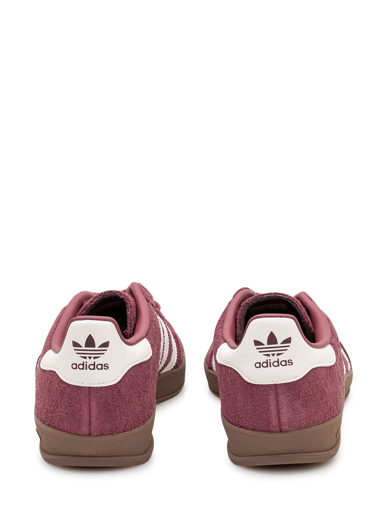 [ADIDAS ORIGINALS] Sneakers FW26 KH9706 MAROON