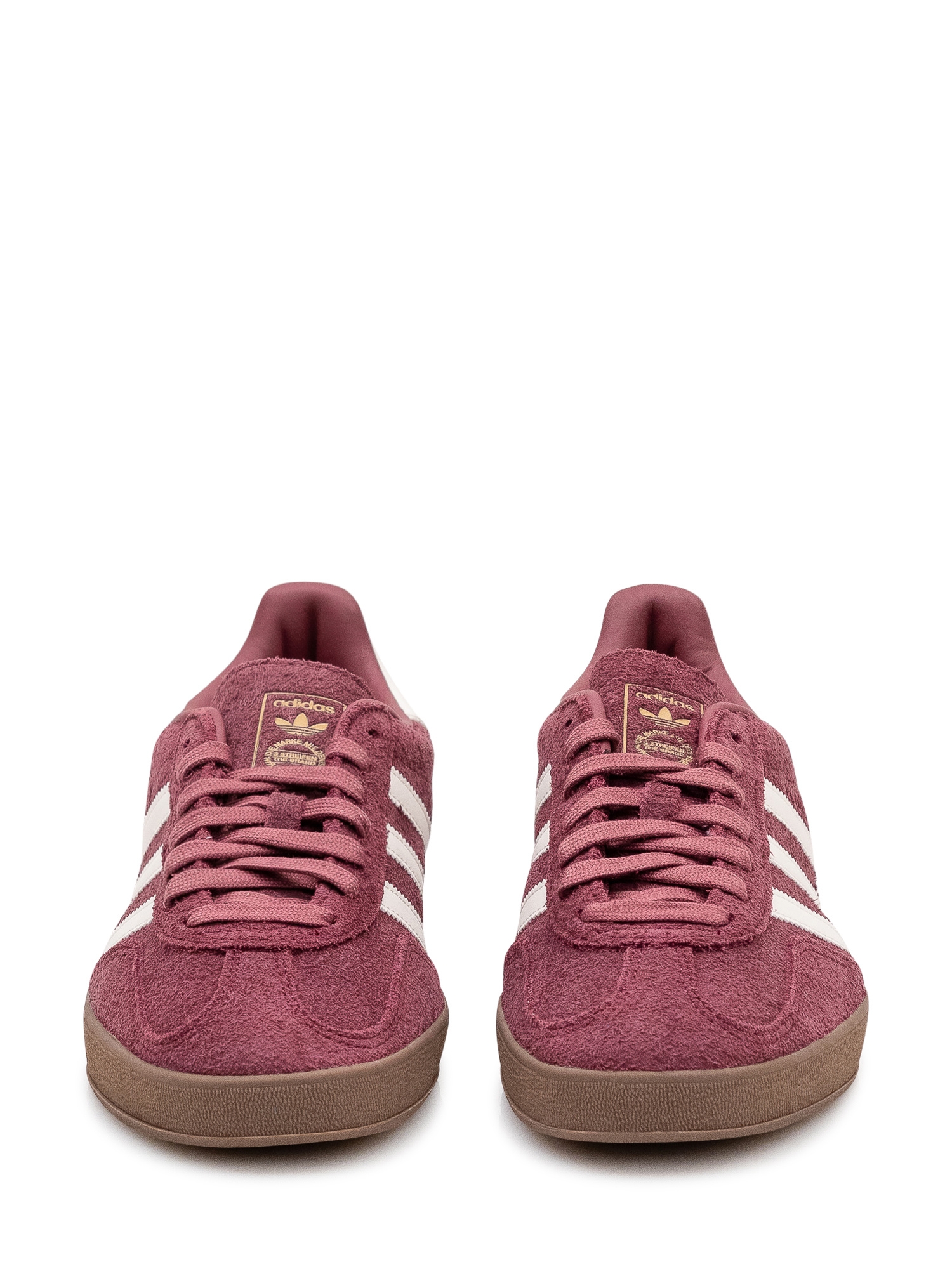 [ADIDAS ORIGINALS] Sneakers FW26 KH9706 MAROON