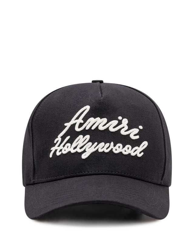 [Amiri] Hat FW26 AM426HE010 0002