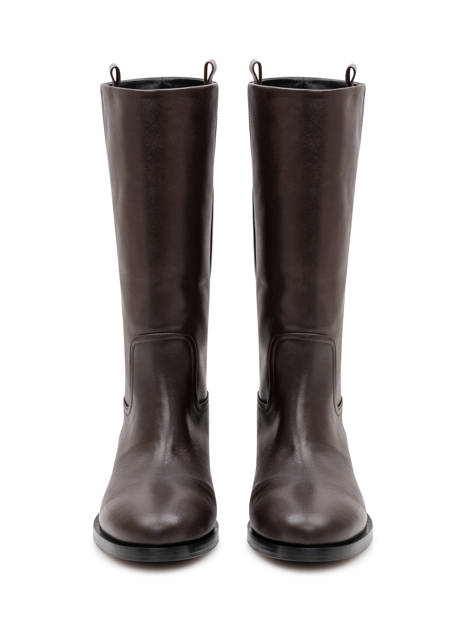 [Aeyde] Boots FW26 A11KB0747002003 226