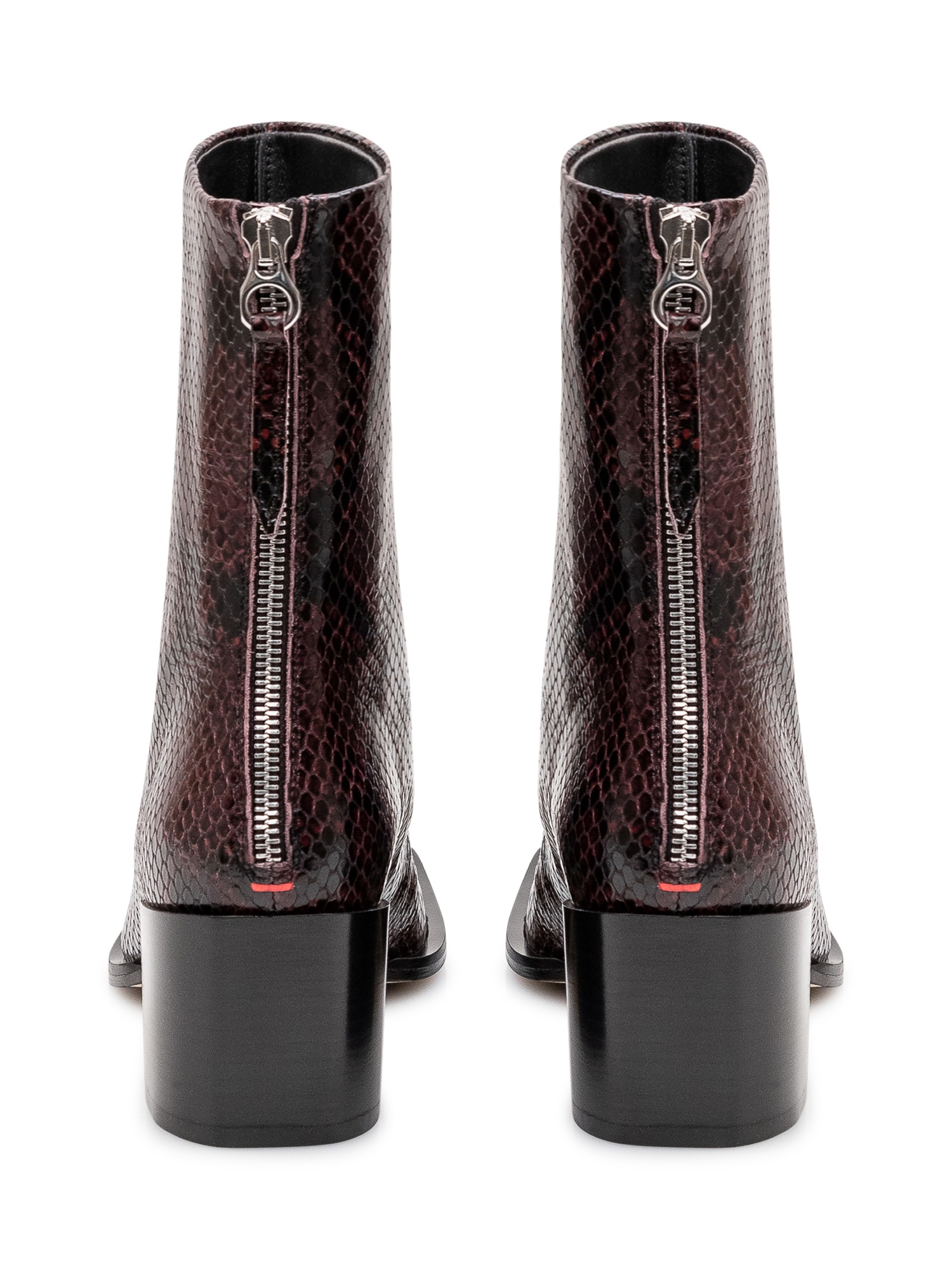 [Aeyde] Boots FW26 A11AB0047006012 226
