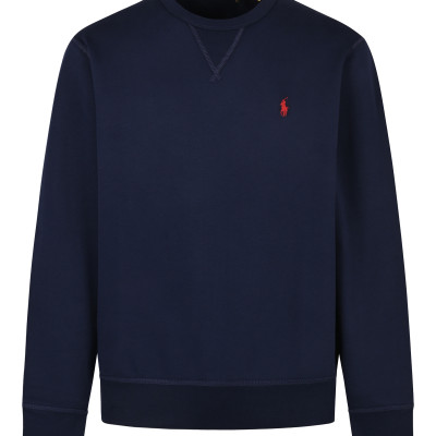 [Polo Ralph Lauren] Sweatshirt FW26 710766772003