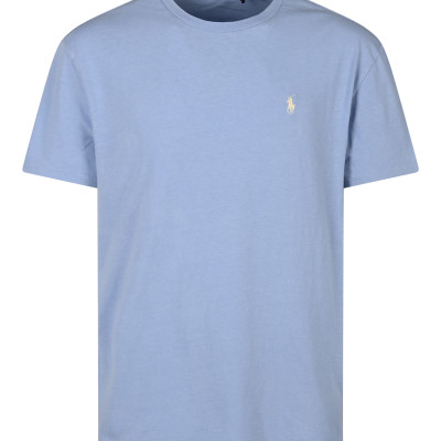 [Polo Ralph Lauren] T-shirts Short Sleeve FW26 710B31422012