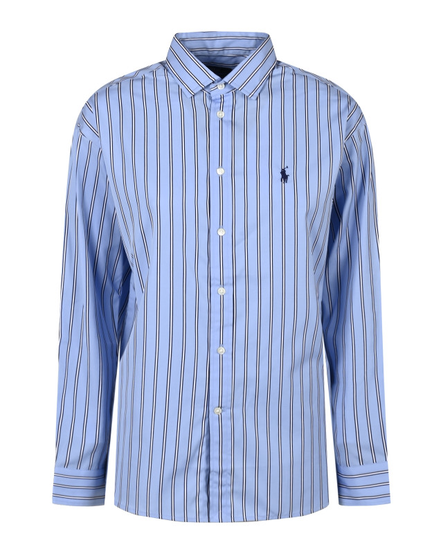 [Polo Ralph Lauren] Shirts Long Sleeve FW26 211910743514