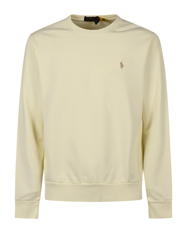 [Polo Ralph Lauren] Sweatshirt FW26 710B31423004