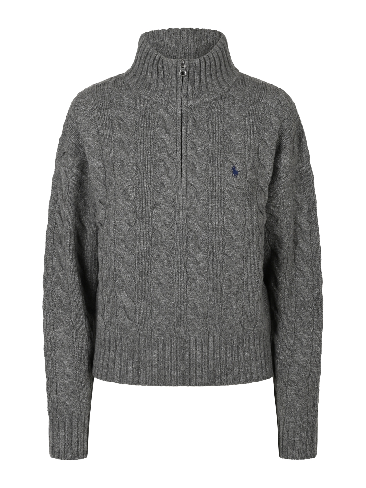 [Polo Ralph Lauren] Sweatshirt FW26 211972130501