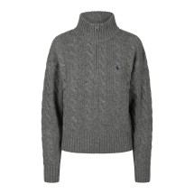 [Polo Ralph Lauren] Sweatshirt FW26 211972130501