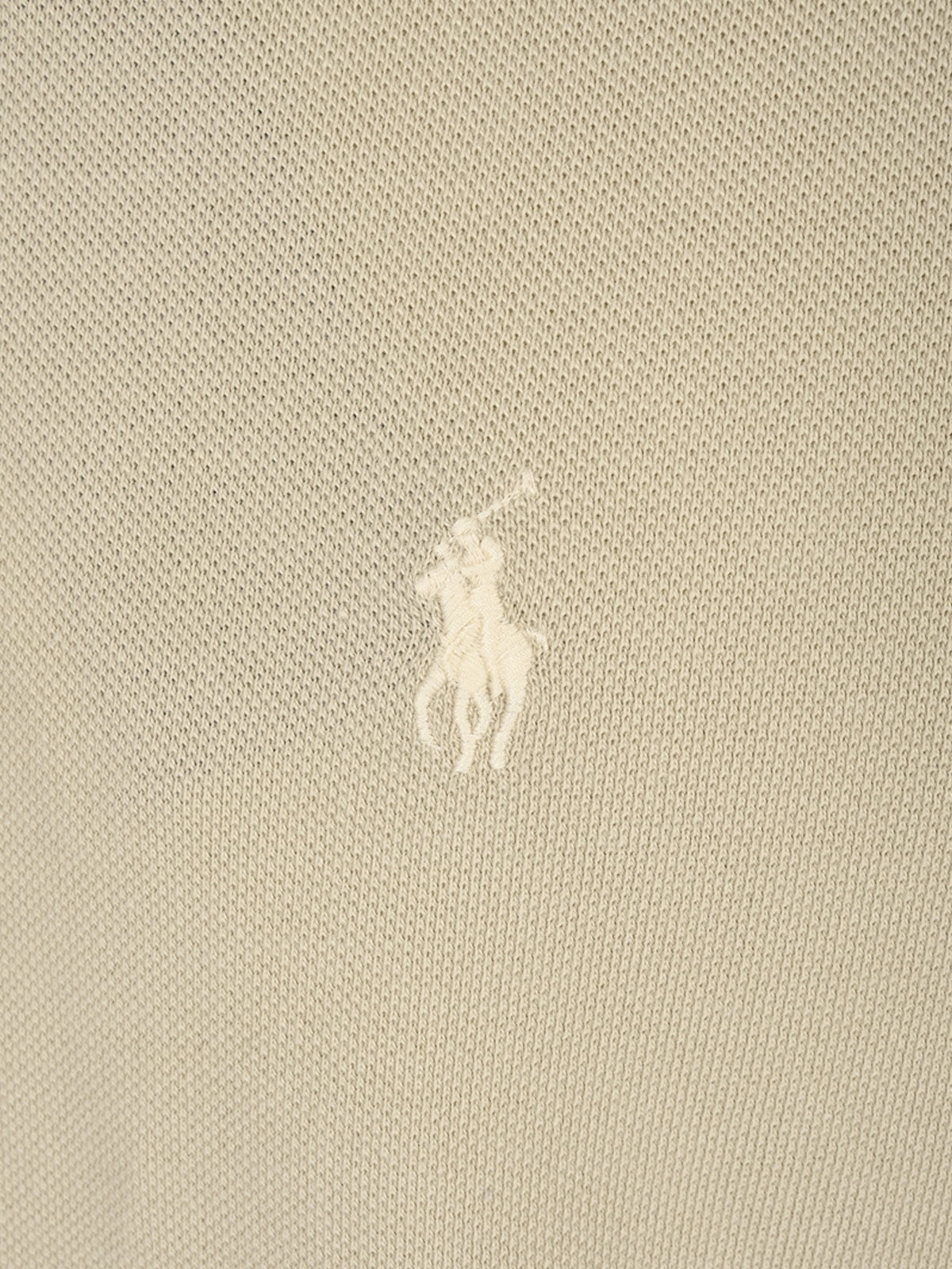 [Polo Ralph Lauren] T-shirts Short Sleeve FW26 710680784538