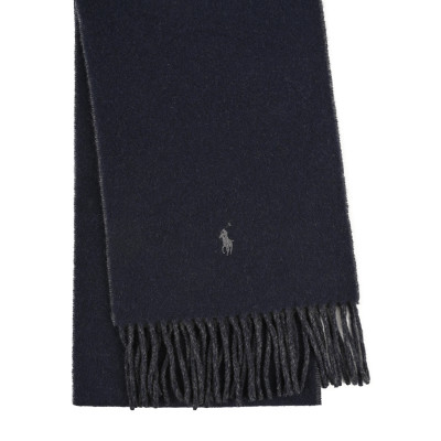[Polo Ralph Lauren] Scarf FW26 449959334006