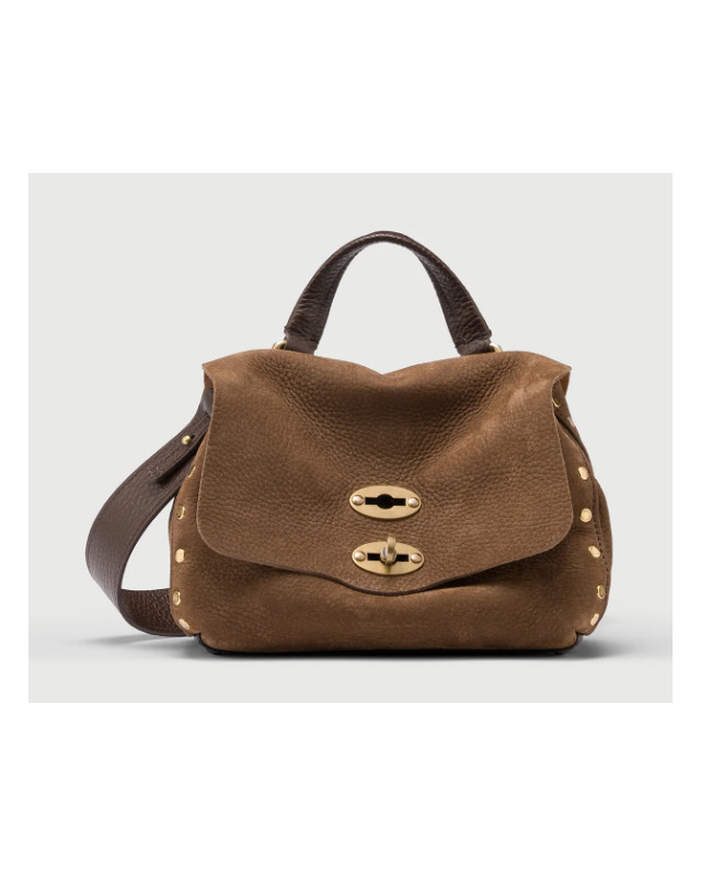 [Zanellato] Tote bag FW26 068090BABY-0070000Z1164