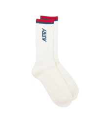 [AUTRY] Socks FW26 SOPU059SCREAM