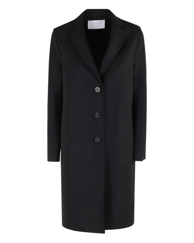 [Harris Wharf London] Coat FW26 AE1331MLK199